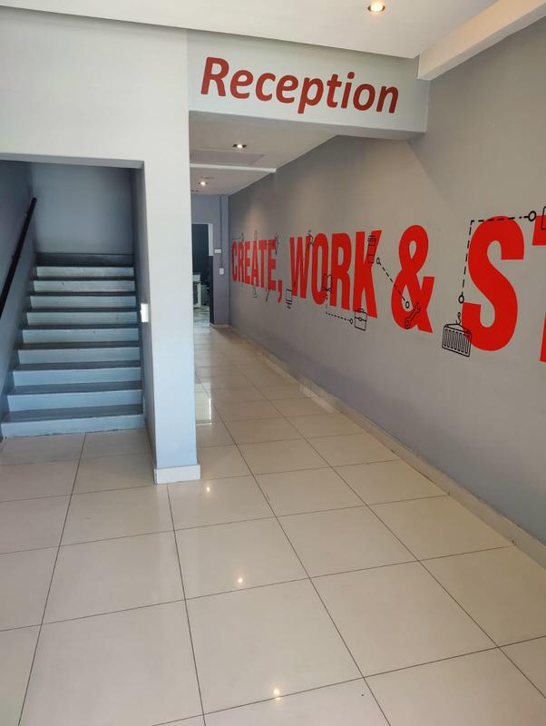 To Let Commercial Property for Rent in Cape Town Western Cape